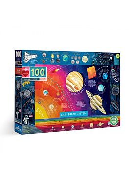 Solar System (100)